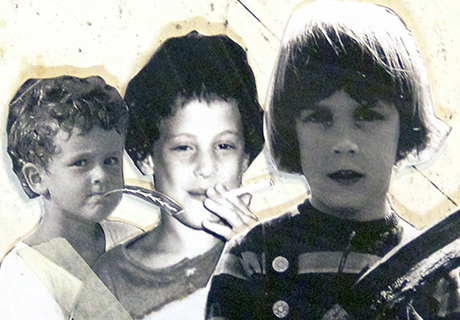 jazznojazz 2015 - Rusconi