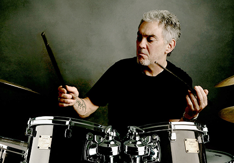 jazznojazz 2015 - Steve Gadd