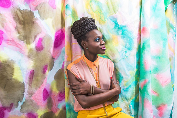 jazznojazz 2016 - Alina Amuri