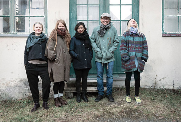 jazznojazz 2016 - Bugge Wesseltoft