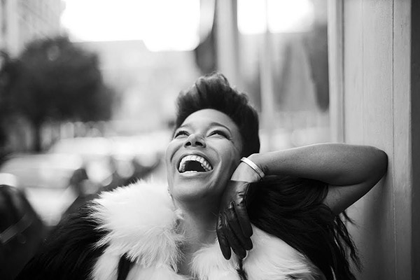 jazznojazz 2016 - China Moses