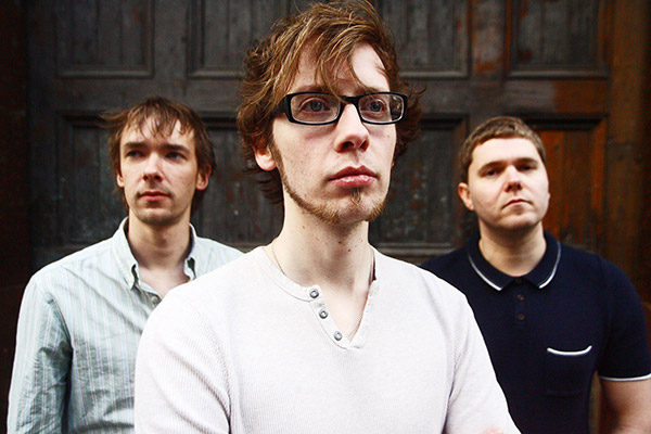 jazznojazz 2016 - GoGo Penguin