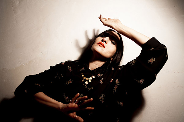 jazznojazz 2016 - Hindi Zahra