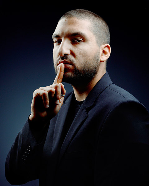 jazznojazz 2016 - Ibrahim Maalouf