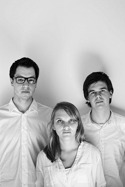 jazznojazz 2016 - Marie Kr&uuml;ttli