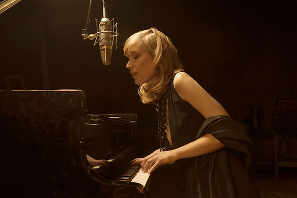 jazznojazz 2016 - Sarah McKenzie