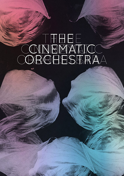 jazznojazz 2016 - The Cinematic Orchestra