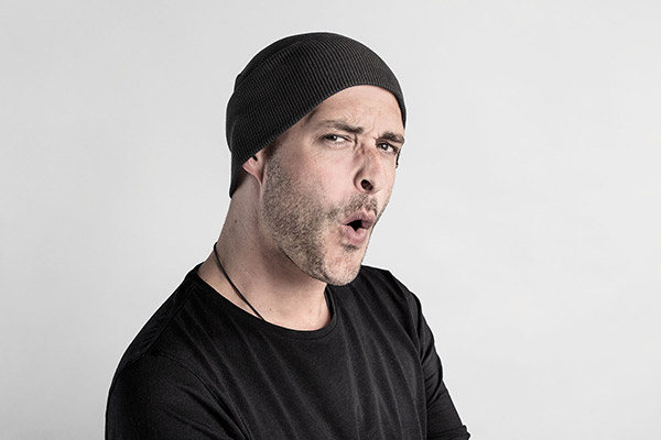 jazznojazz 2018 - Andreas Sch&auml;rer