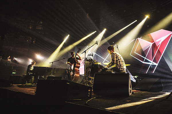 jazznojazz 2018 - GGP