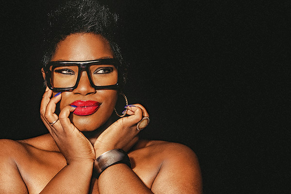 jazznojazz 2018 - Kennedy