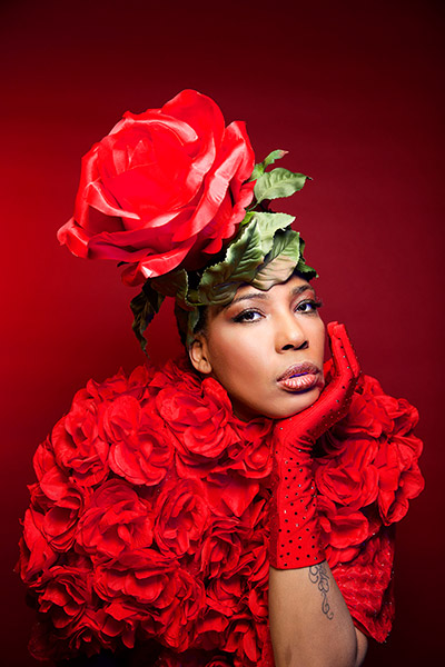 jazznojazz 2018 - Macy Gray