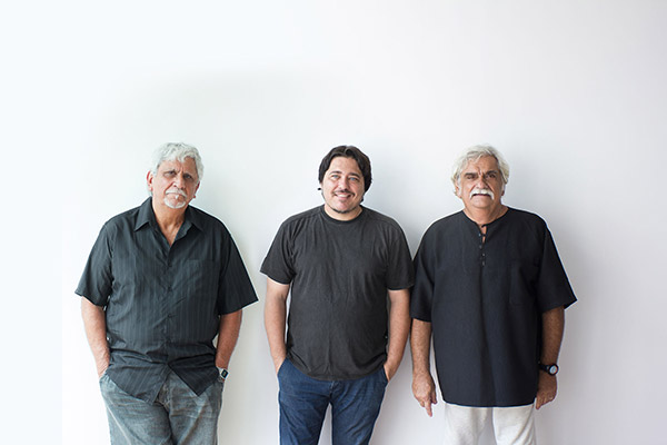 jazznojazz 2019 - Azymuth