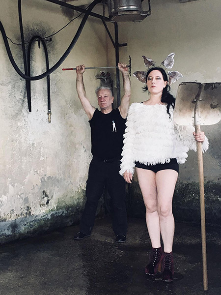 jazznojazz 2019 - Erika Stucki