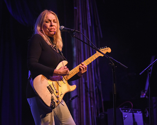 jazznojazz 2019 - Rickie