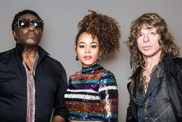 jazznojazz 2019 - The Brand New Heavies