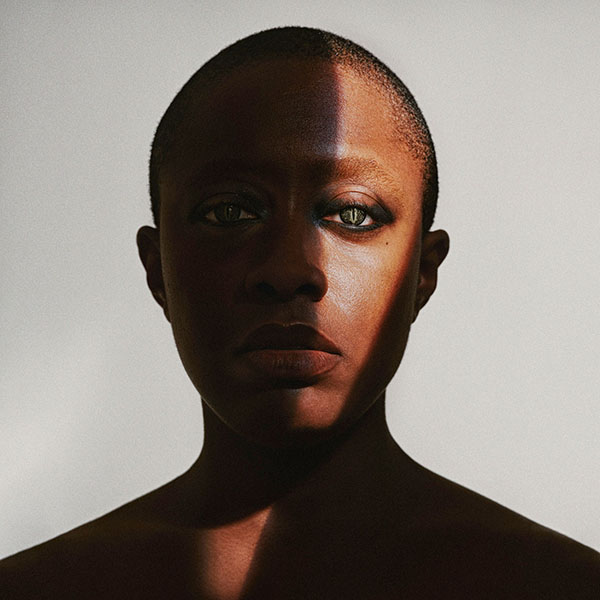 jazznojazz 2024 - Cecile McLorin Salvant