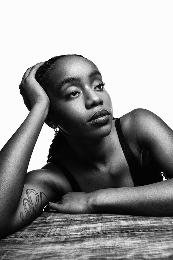 jazznojazz 2024 - Cherise