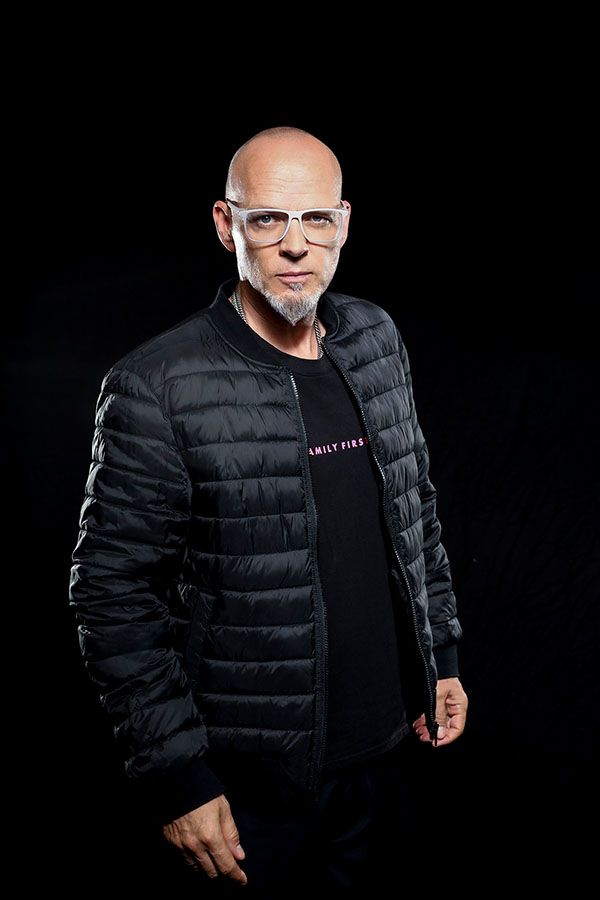 jazznojazz 2024 - Thomas D