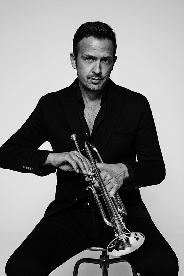 jazznojazz 2024 - Till Br&ouml;nner