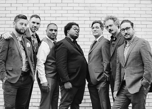 jazznojazz 2024 - True Loves