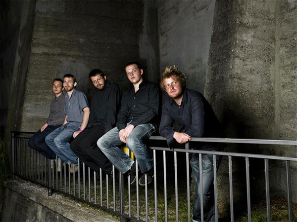 Jean-lou Treboux Group