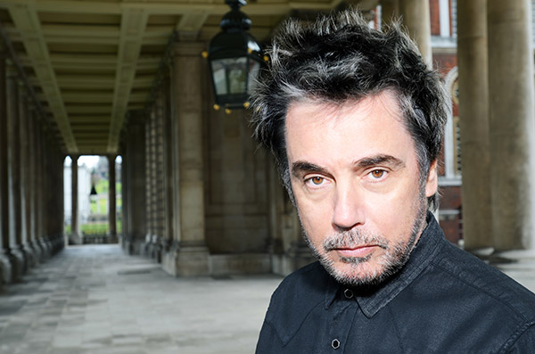 Jean-Michel Jarre