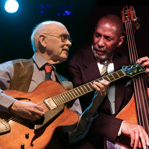 Jim Hall & Ron Carter
