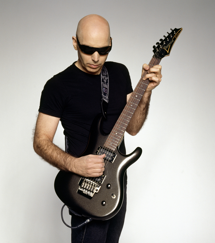 Joe Satriani