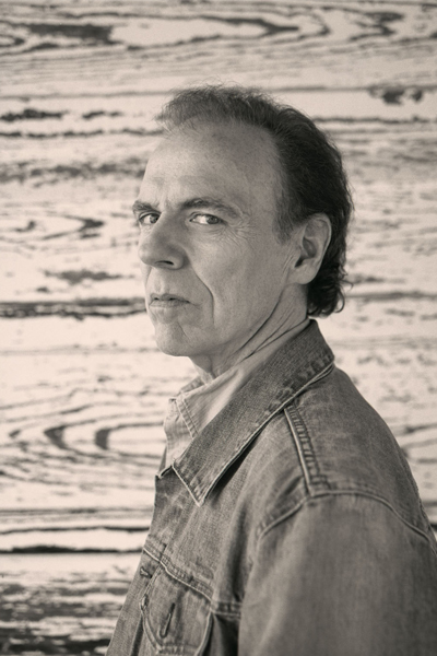 John Hiatt