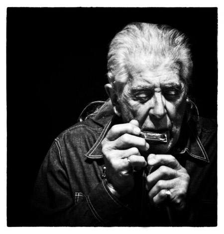 John Mayall
