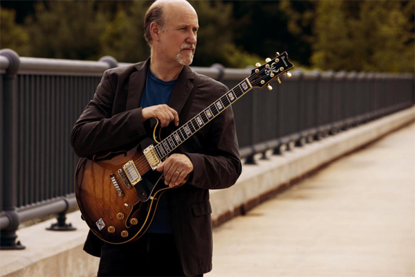 John Scofield