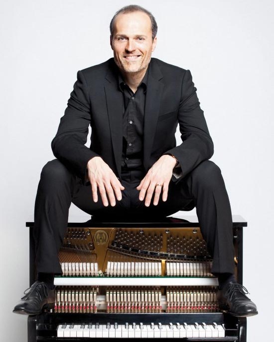 Joja Wendt - Im Zeichen der Lyra 2011 