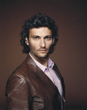 Jonas Kaufmann