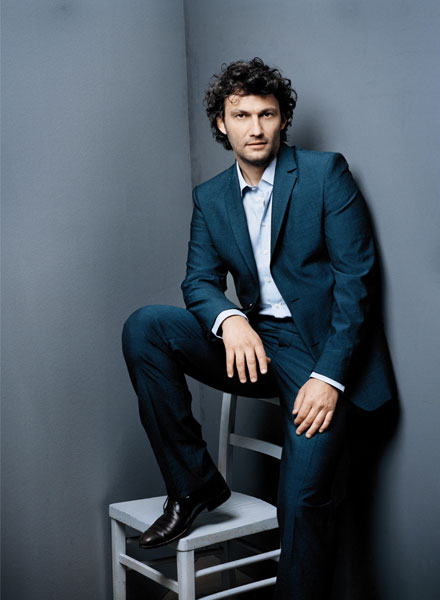 Jonas Kaufmann | Foto: Mathias Bothor / DG