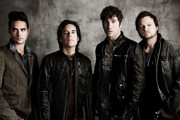 Jonas & The Massice Attraction