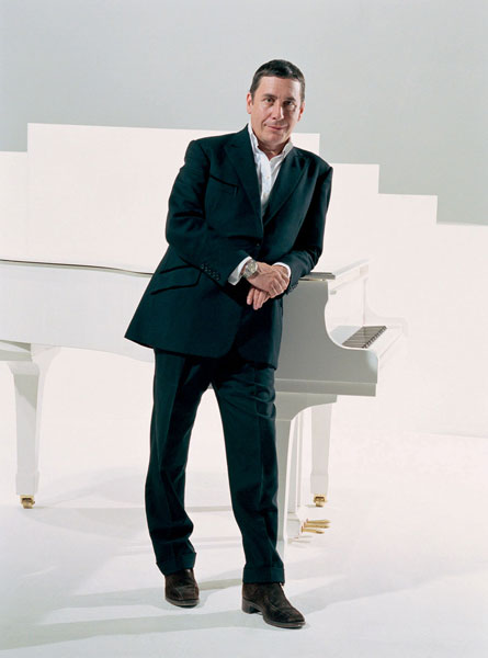 Jools Holland