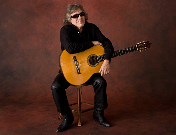 Jose Feliciano