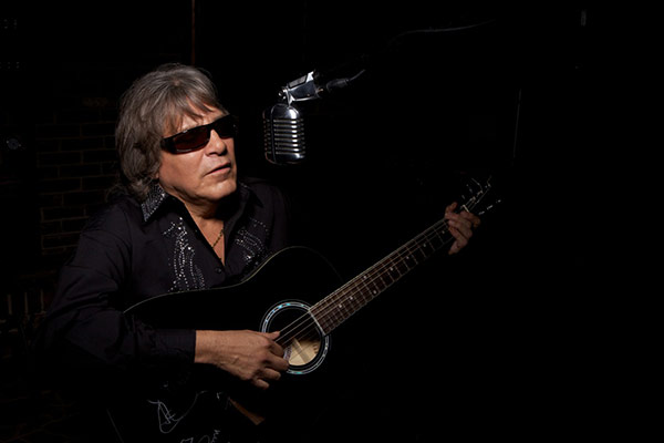 Jose Feliciano