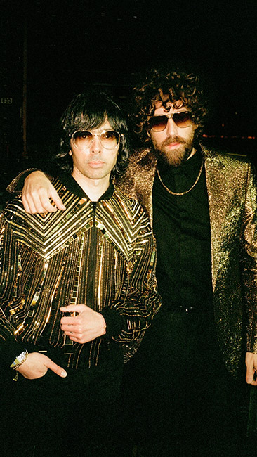 Justice &copy; Matt Weinberger Z&uuml;rich Open Air