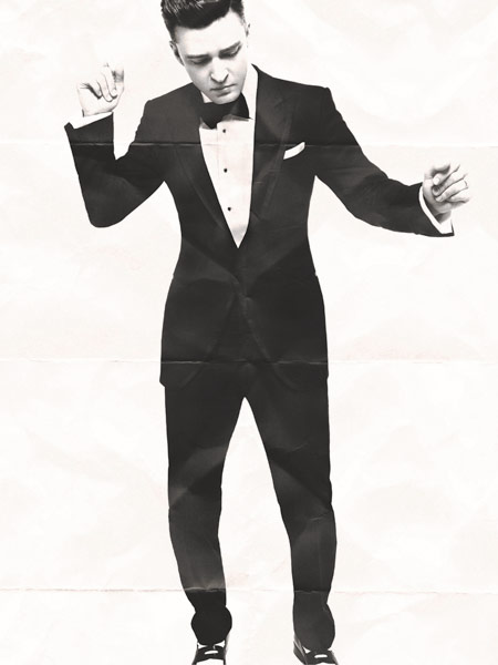 Justin Timberlake