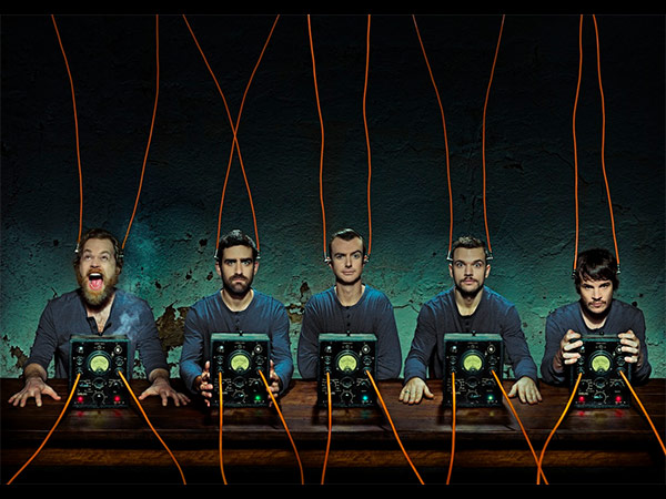 Karnivool