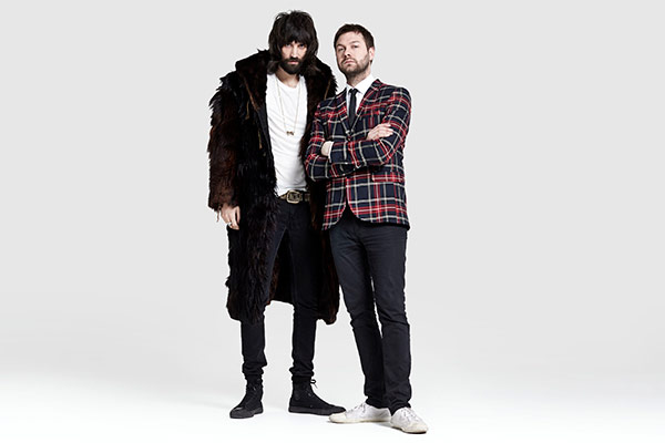 Kasabian