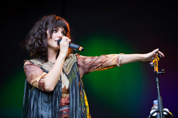 Katie Melua