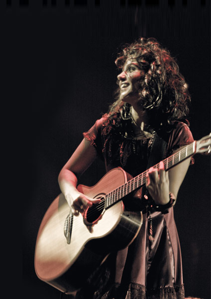 Katie Melua
