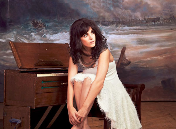 Katie Melua