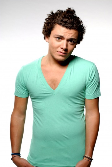 Kev Adams