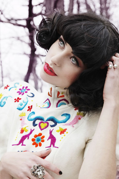 Kimbra