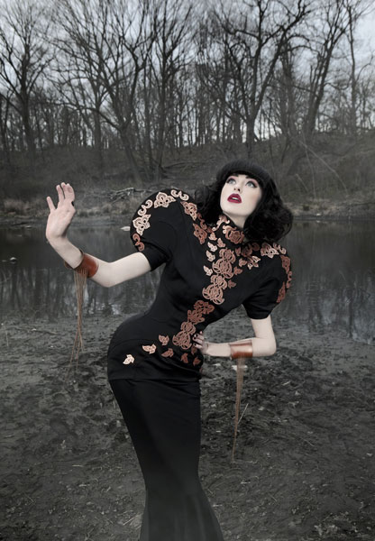 Kimbra