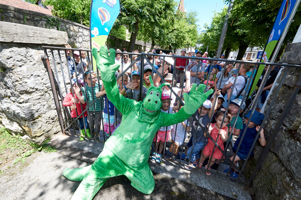 Kinderland/FestiKids