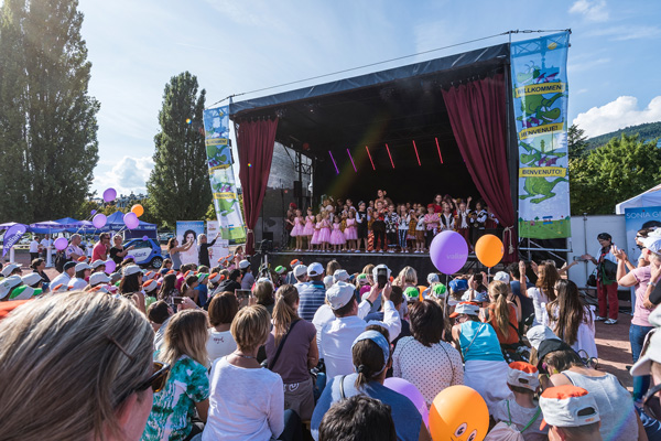 Kinderland/FestiKids